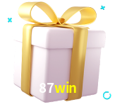 Receba seus bônus de boas-vindas no 87win