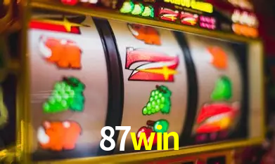 A Revolução dos Aplicativos de Jogos no 87win