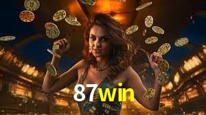 Statistics 87win
