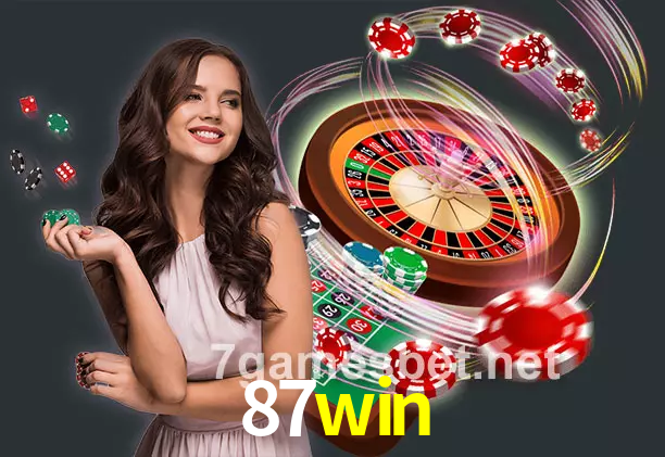 vivo no cassino 87win