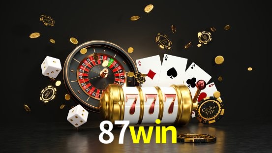Spaceman Game 87win