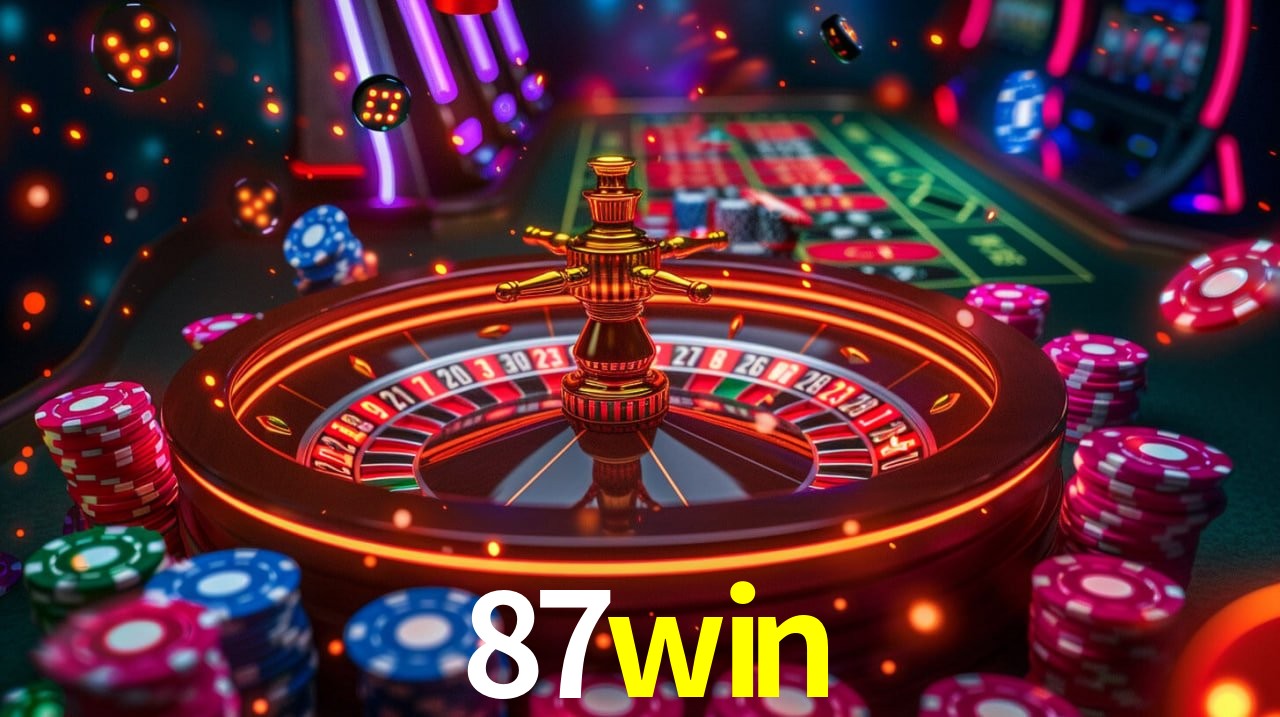 Spaceman Game 87win