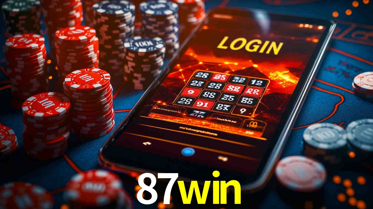 87win bet