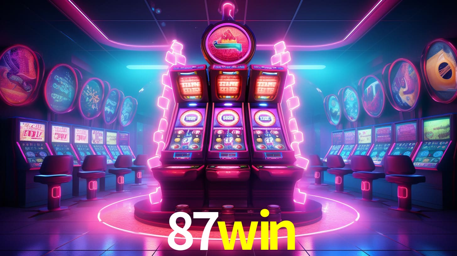 87win: Seu Especialista em Apostas Esportivas Brasileiras