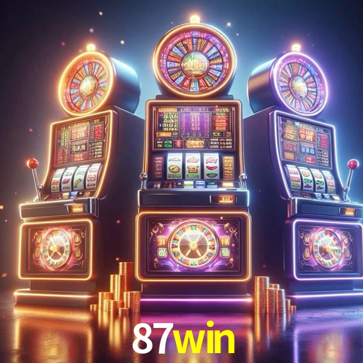 Experimente o Login Seguro Premium no 87win