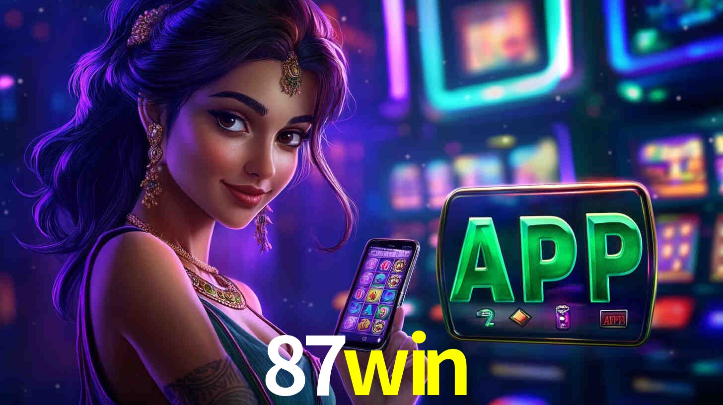 Bônus Generosos e Exclusivos no 87win para Você!