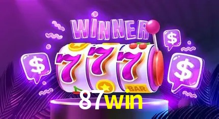 Explorando a Categoria de Eventos em Apostas na 87win