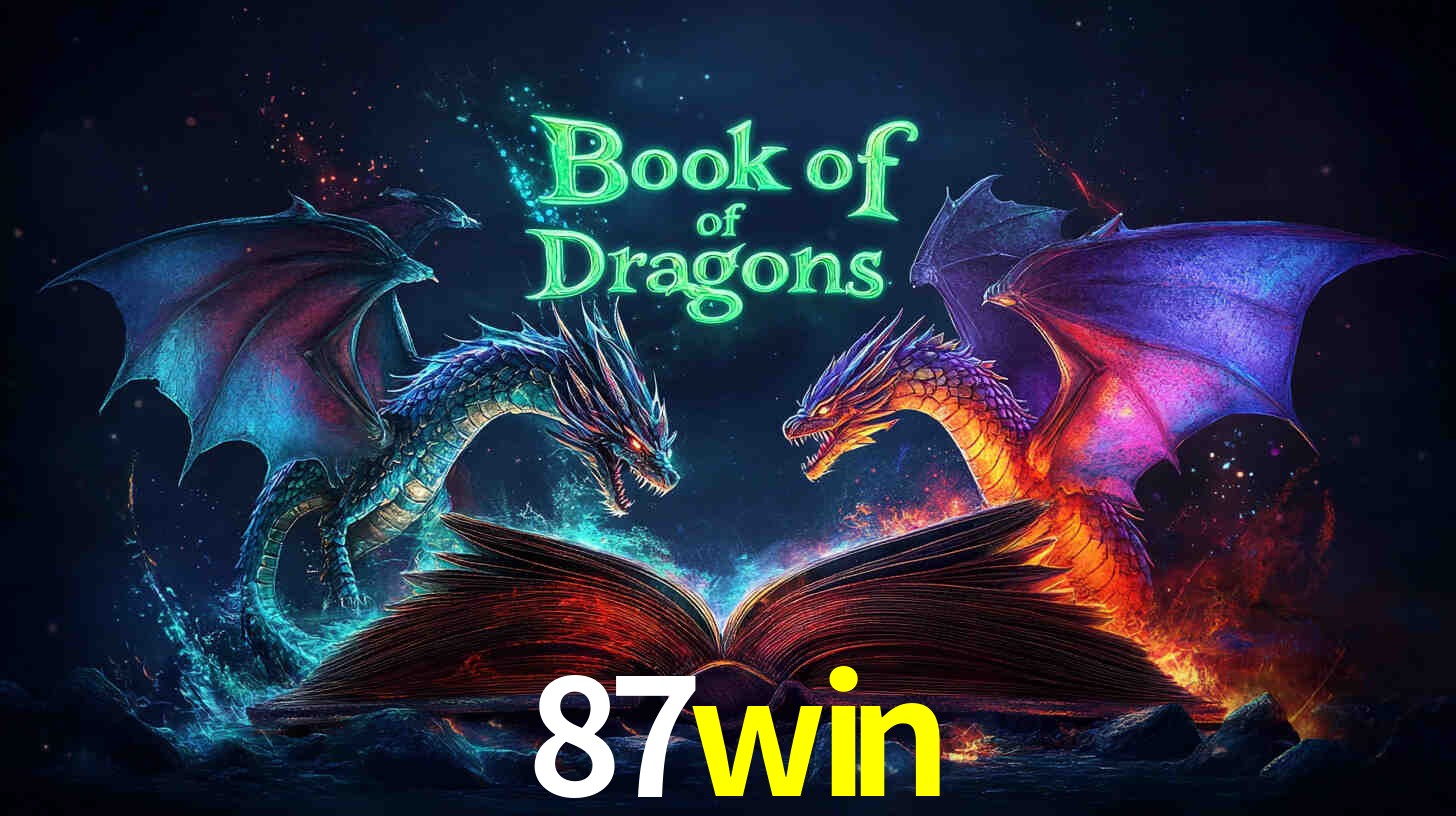 A Revolução dos Aplicativos de Jogos no 87win