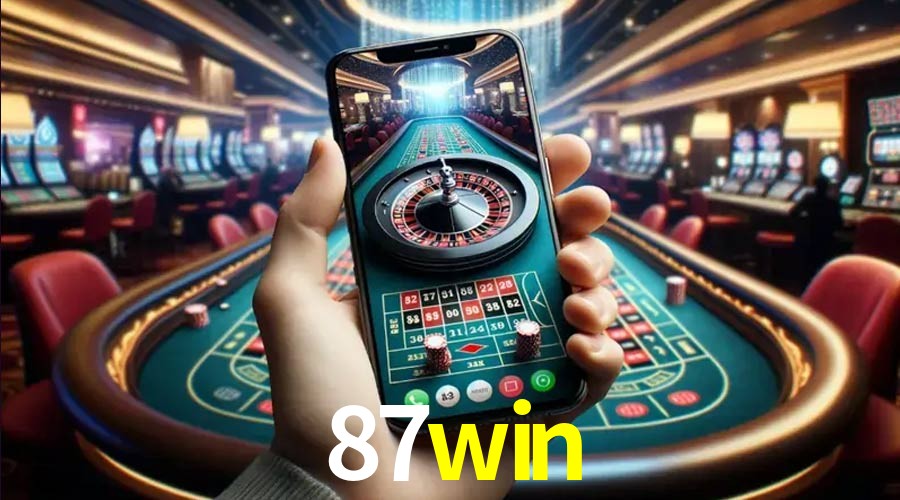 Live Casino 87win