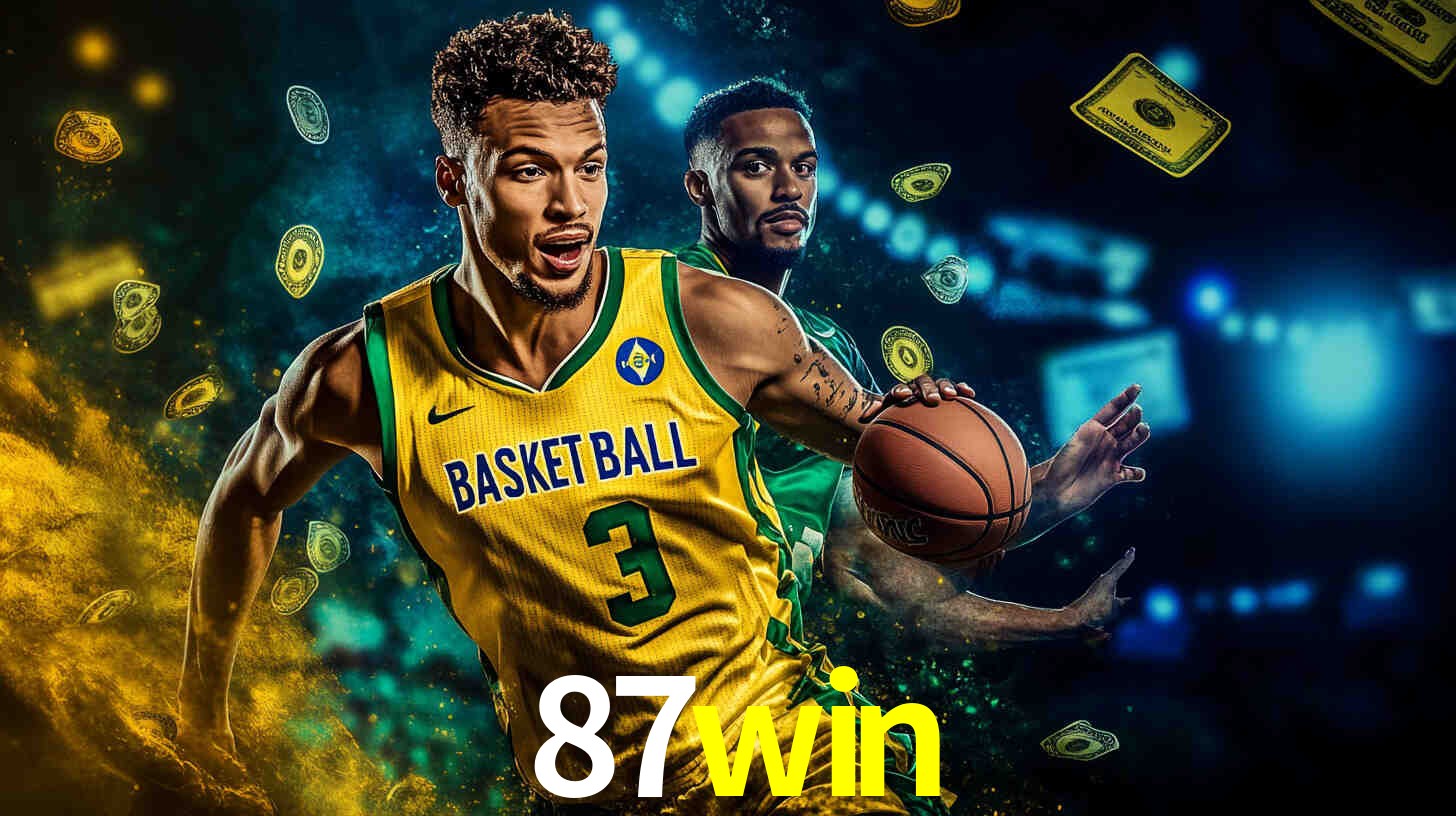 Desvendando o Mundo dos Jogos Virtuais na 87win