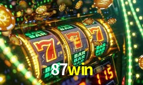 Exclusive Offers 87win