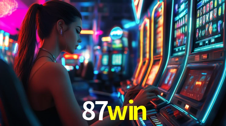 87win bet