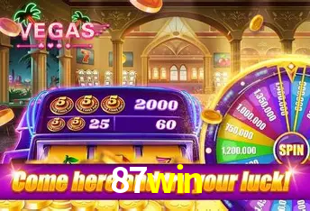 VIP Casino 87win