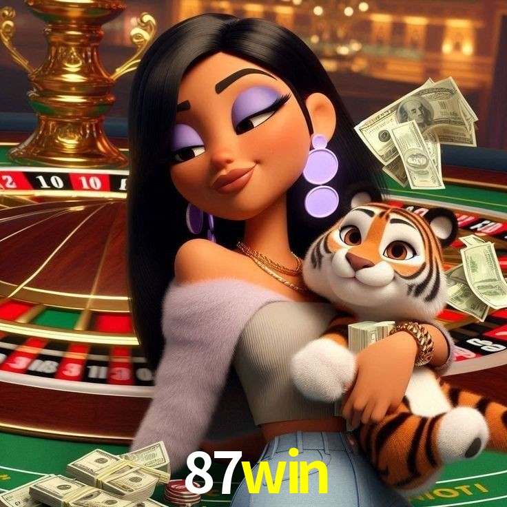 Tennis Betting 87win