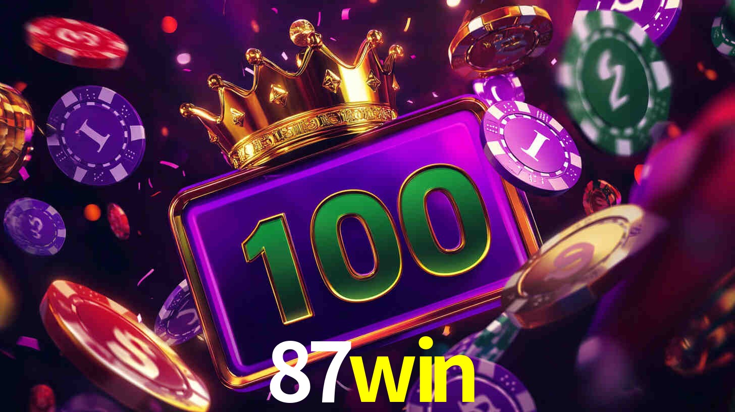 Exclusive Games 87win