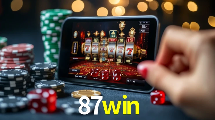 Instant EasyPaisa 87win