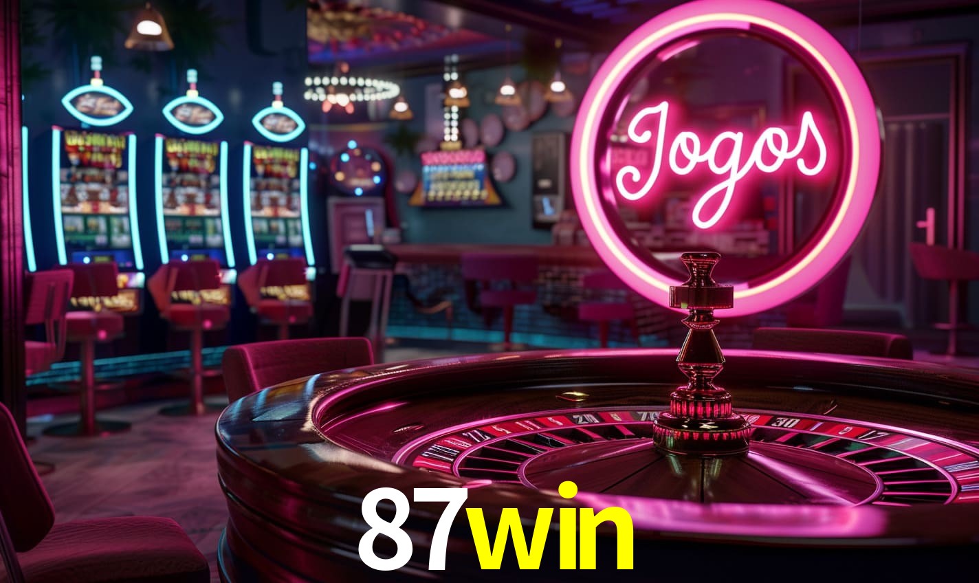 Explorando a Categoria de Eventos em Apostas na 87win