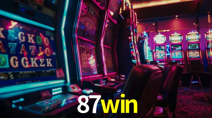 Weekend Specials 87win