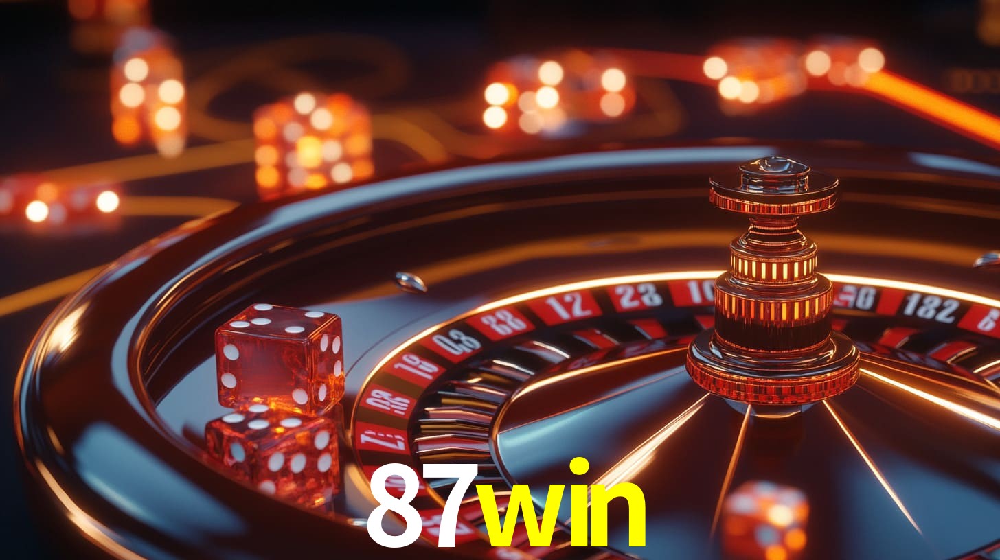 Blackjack Table 87win
