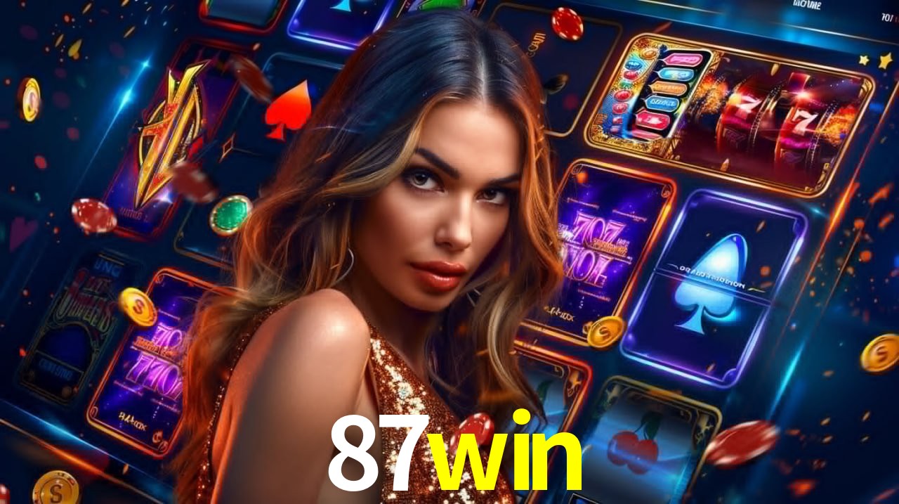 Descubra o Programa VIP da 87win: Vantagens Exclusivas para Jogadores