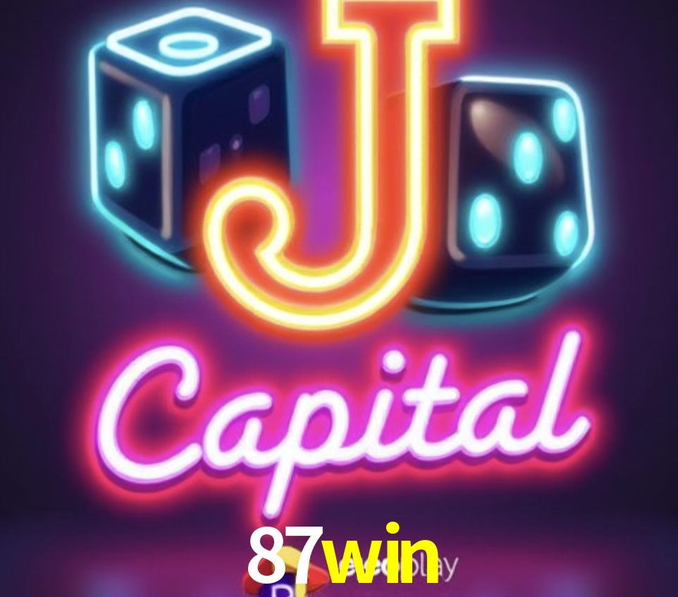 Responsive Design 87win
