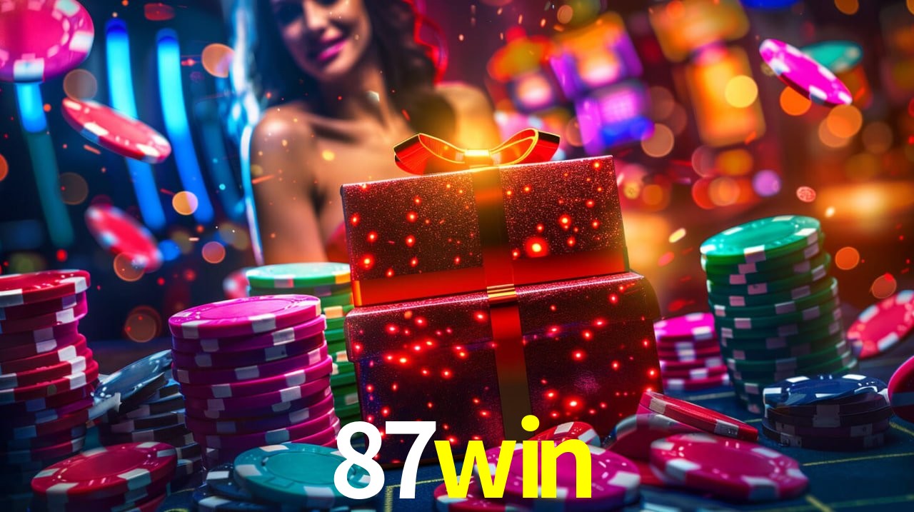 A Experiência Imersiva dos Cassinos Ao Vivo no 87win