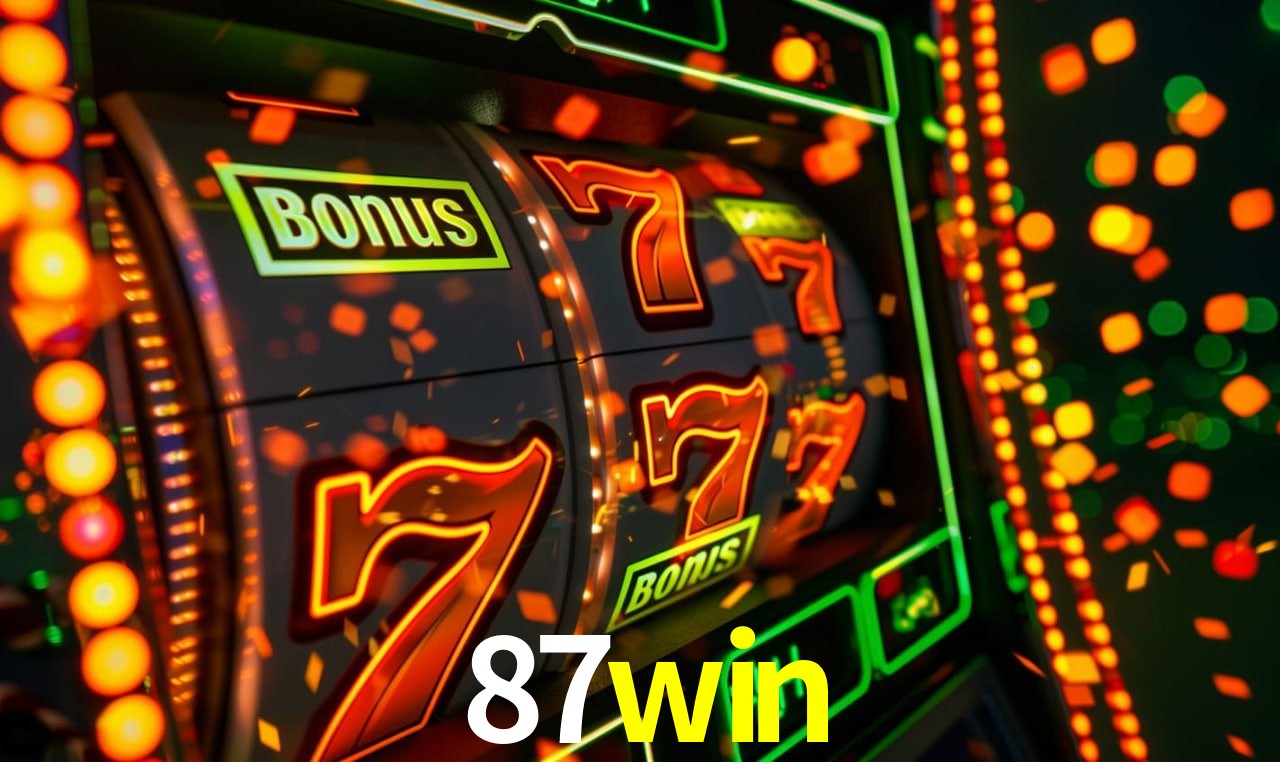 Inovações de Jogos na 87win: O Futuro das Experiências Interativas