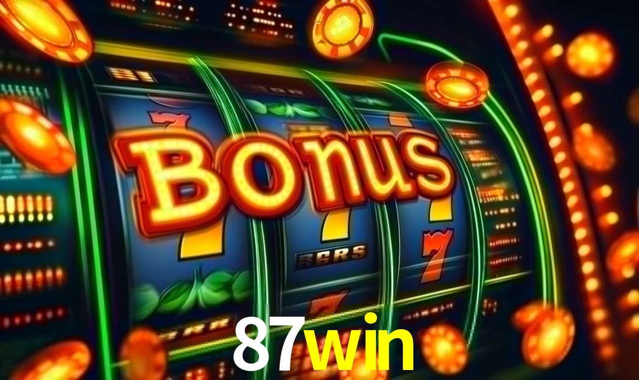 VIP Casino 87win