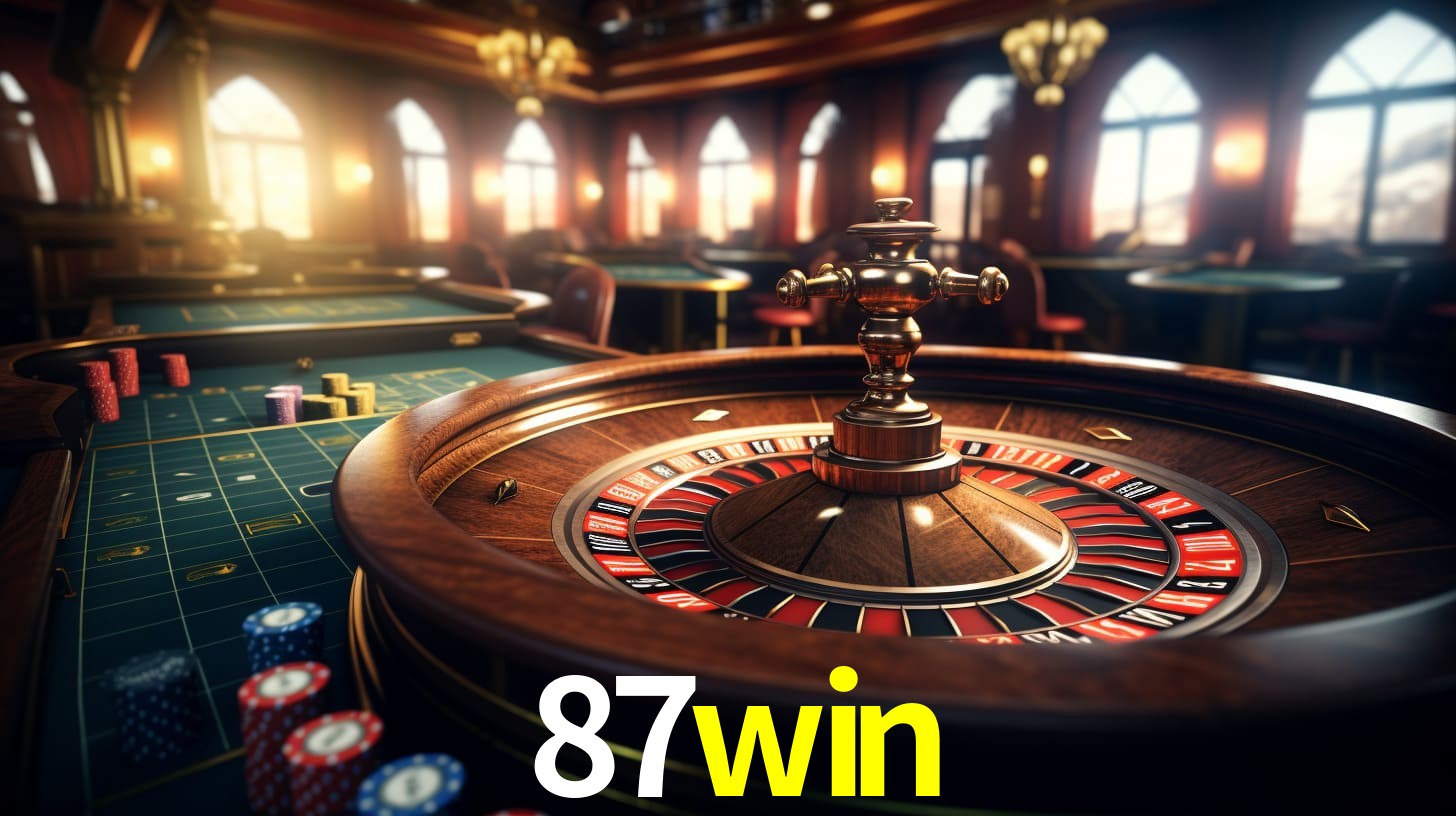 Live Casino 87win