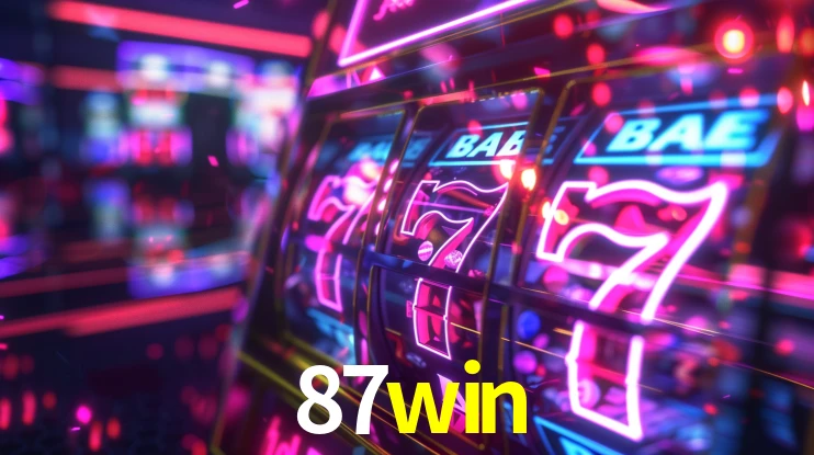 Game Providers 87win