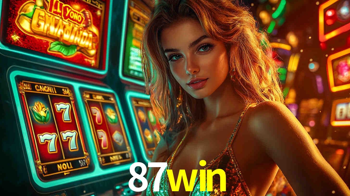 87win App Interface