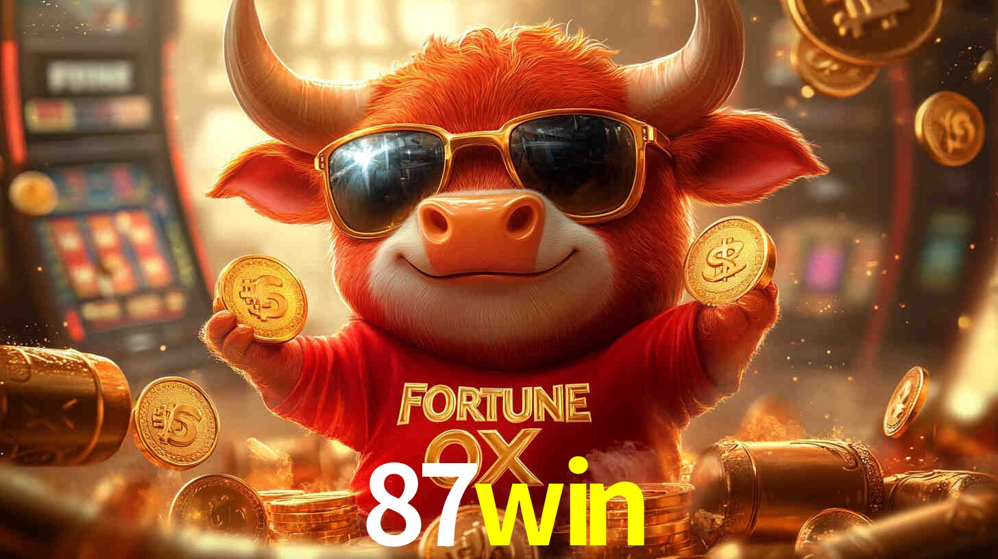 87win bet