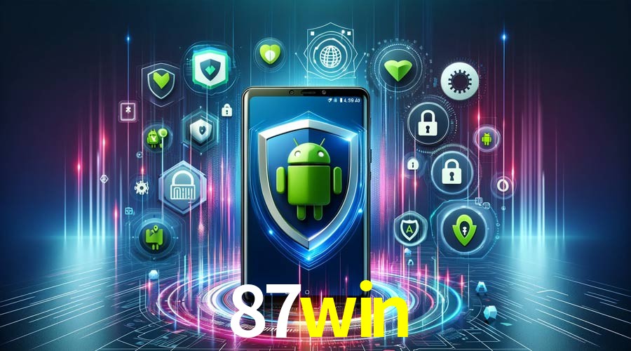 Slot Games 87win
