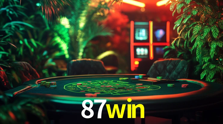 Tournaments 87win