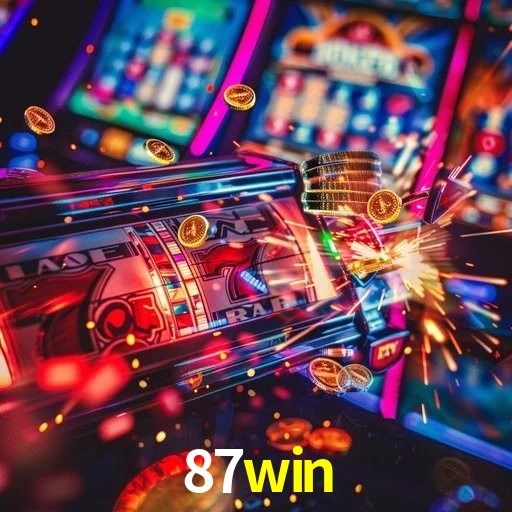 cassino 87win