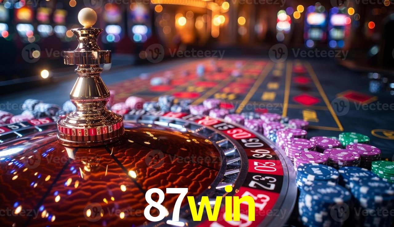 Flash Promotion 87win