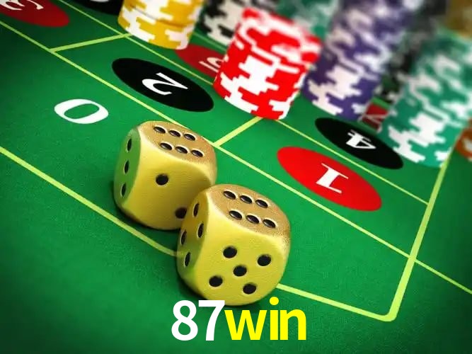 Football Betting 87win