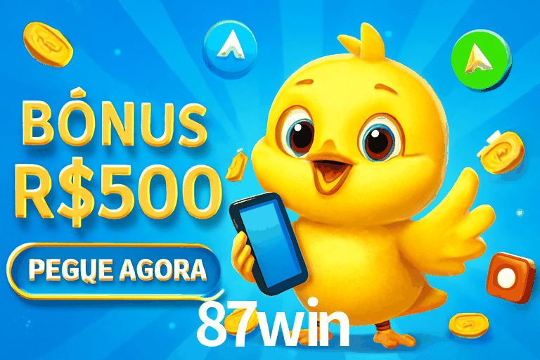 Account Benefits 87win