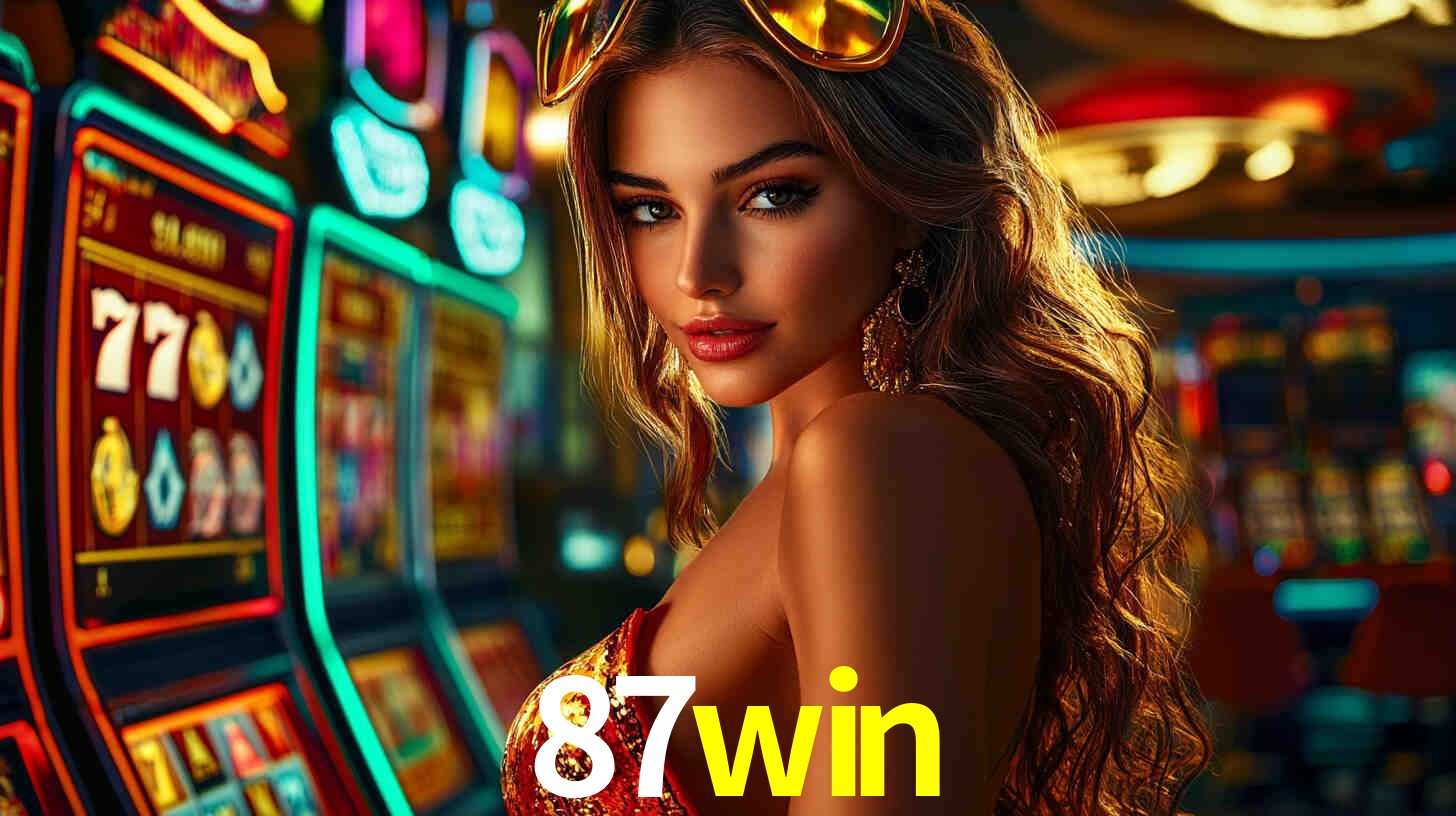 Premium Interface 87win
