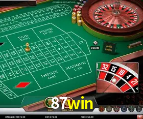 APP oficial da 87win para mobile