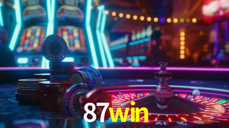 Games Directory 87win