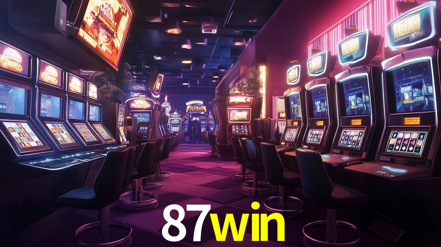 Daily Bonuses 87win