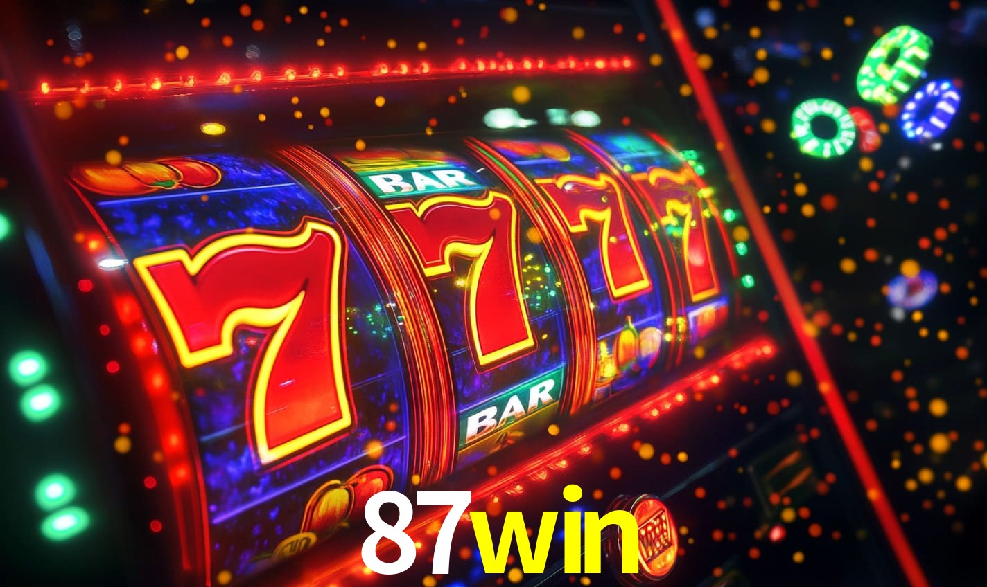 87win: Jogue Crash e Experimente Alta Recompensa Instantânea