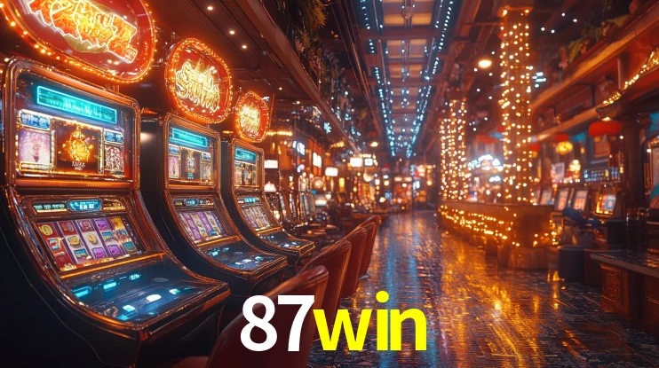 87win bet