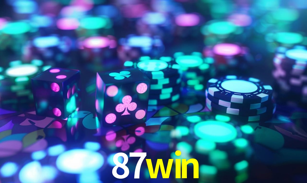 Football Betting 87win