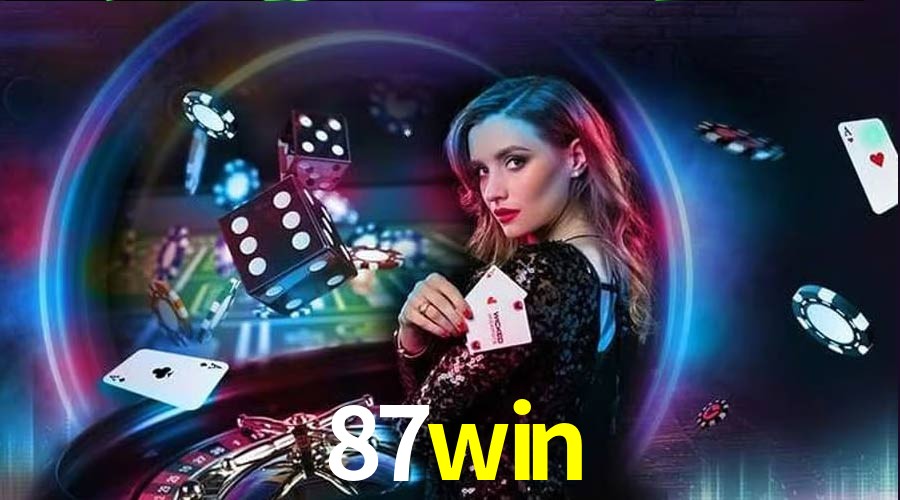Secure Login 87win