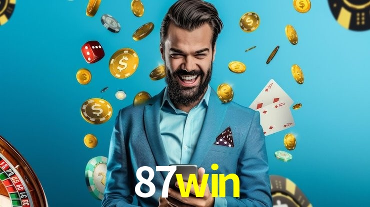 Bonus Features 87win