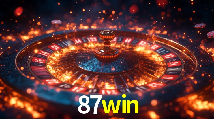 Explore as vantagens do 87win: serviço profissional e confiabilidade