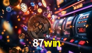 A Emoção da Loteria na 87win: Uma Chance de Mudança de Vida