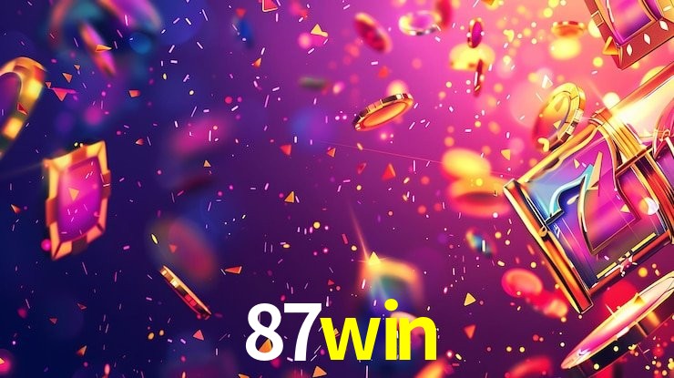 Desvendando o Mundo dos Jogos Virtuais na 87win